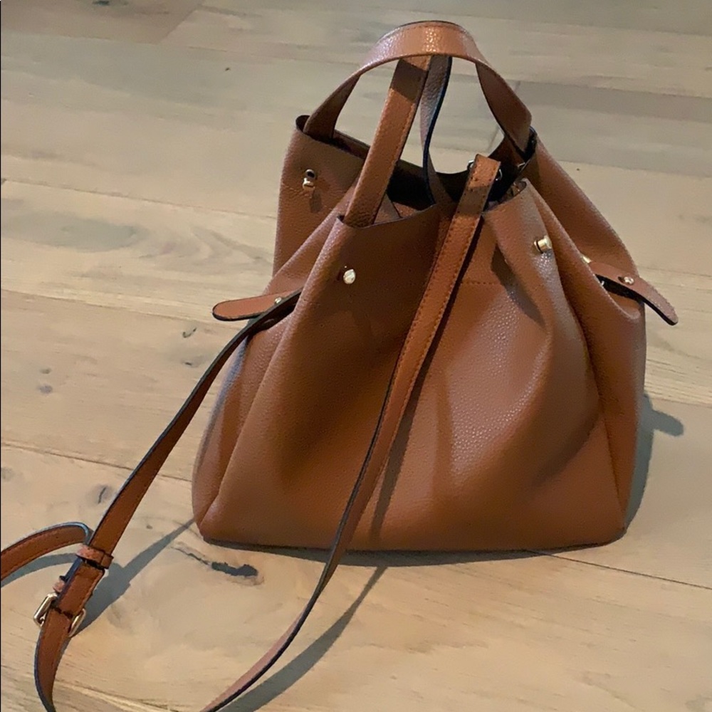 Vici crossbody purse
